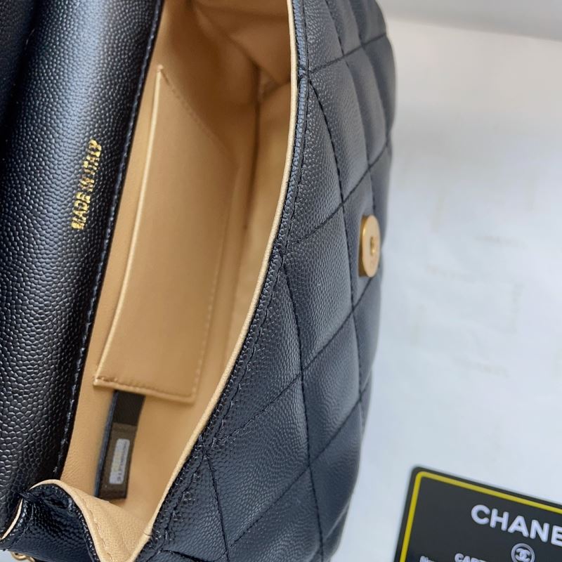 Chanel Satchel Bags